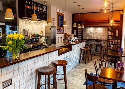 Café Lisboa - casa de pastéis de nata